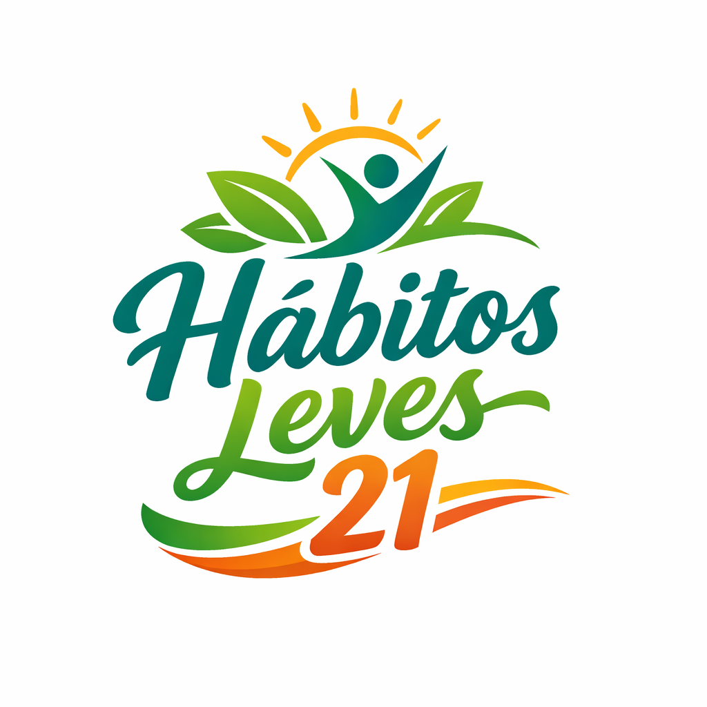 Hábitos Leves 21